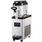 Commercial Slushy Machine 203 Oz. 25 Cups Single-Bowl Snow Cone Machine 300W Margarita Smoothie Frozen Drink Maker